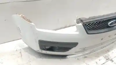 Pezzo di ricambio per auto di seconda mano paraurti anteriore per ford focus ii (da_, hcp, dp) 1.8 tdci riferimenti oem iam 1451741 1451741 1451741