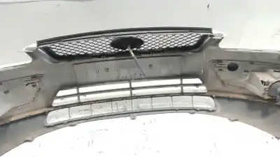 Pezzo di ricambio per auto di seconda mano paraurti anteriore per ford focus ii (da_, hcp, dp) 1.8 tdci riferimenti oem iam 1451741 1451741 1451741