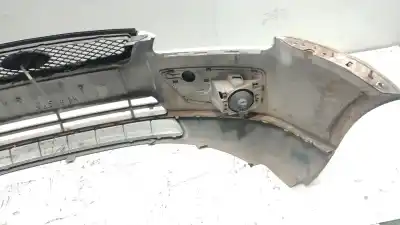 Pezzo di ricambio per auto di seconda mano paraurti anteriore per ford focus ii (da_, hcp, dp) 1.8 tdci riferimenti oem iam 1451741 1451741 1451741