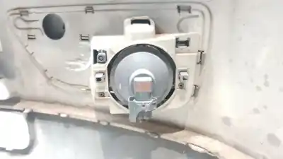 Pezzo di ricambio per auto di seconda mano paraurti anteriore per ford focus ii (da_, hcp, dp) 1.8 tdci riferimenti oem iam 1451741 1451741 1451741