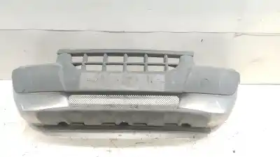 Second-hand car spare part FRONT BUMPER for FIAT DOBLO MONOSPACE (119_, 223_) 1.3 JTD 16V OEM IAM references   