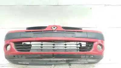 Peça sobressalente para automóvel em segunda mão Para Choques Dianteiro por RENAULT CLIO II (BB_, CB_) 1.5 DCI (B/CB07) Referências OEM IAM 7701476554 7701476554 7701476554