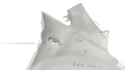 Second-hand car spare part left front fin for ford focus ii (da_, hcp, dp) 1.8 tdci oem iam references 1376484 1376484 1376484