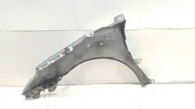 Pezzo di ricambio per auto di seconda mano parafango anteriore destro per citroen c4 i (lc_) 1.4 16v riferimenti oem iam 7841s2 7841s2 7841s2