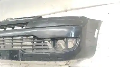 Автозапчастина б/у передній бампер для citroen c4 i (lc_) 1.6 hdi посилання на oem iam 7401ap 7401ap 7401ap