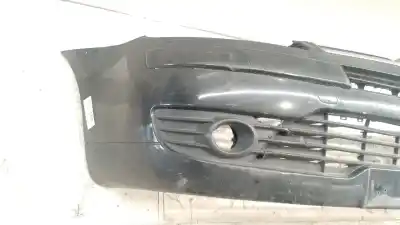 Автозапчастина б/у передній бампер для citroen c4 i (lc_) 1.6 hdi посилання на oem iam 7401ap 7401ap 7401ap
