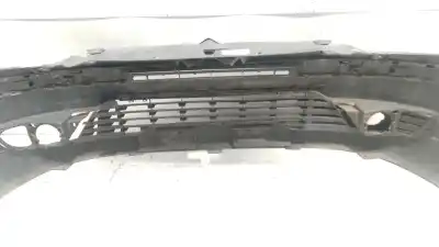 Автозапчастина б/у передній бампер для citroen c4 i (lc_) 1.6 hdi посилання на oem iam 7401ap 7401ap 7401ap