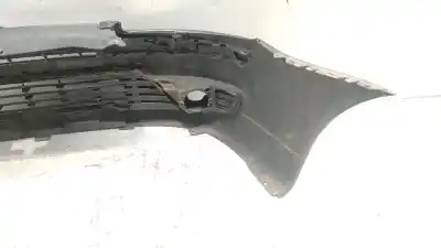 Автозапчастина б/у передній бампер для citroen c4 i (lc_) 1.6 hdi посилання на oem iam 7401ap 7401ap 7401ap