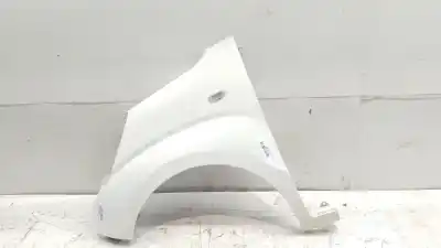 İkinci el araba yedek parçası SOL ÖN ÇAMURLUK için FIAT FIORINO FURGONETA/MONOVOLUMEN (225_)  OEM IAM referansları 1352678080 1352678080 1352678080