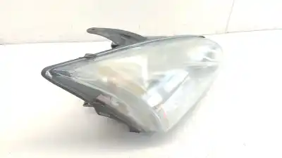 Автозапчастина б/у права фа для ford focus ii (da_, hcp, dp) 1.8 tdci посилання на oem iam 4m5113w029ad 4m5113w029ad 4m5113w029ad