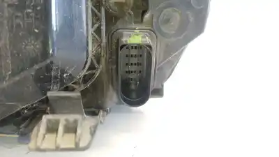 Автозапчастина б/у права фа для ford focus ii (da_, hcp, dp) 1.8 tdci посилання на oem iam 4m5113w029ad 4m5113w029ad 4m5113w029ad