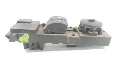 Second-hand car spare part left front power window switch for ford focus ii (da_, hcp, dp) 1.8 tdci oem iam references 3m5t14529cf 3m5t14529cf 3m5t14529cf
