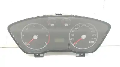 Second-hand car spare part  for FORD FOCUS II (DA_, HCP, DP)  OEM IAM references 4U7T10849CN 4U7T10849CN 4U7T10849CN