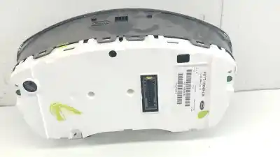Second-hand car spare part dashboard for ford focus ii (da_, hcp, dp) 1.8 tdci oem iam references 4u7t10849cn 4u7t10849cn 4u7t10849cn