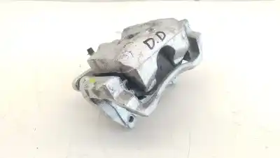 Автозапчасти б/у ПЕРЕДНИЙ ПРАВЫЙ ТОРМОЗНОЙ СУППОРТ за HYUNDAI TUCSON (NX4E, NX4A) 1.6 CRDI HYBRID 48V ссылки OEM IAM 58130R2100  
