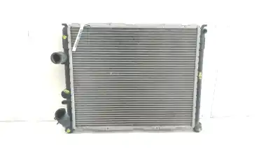 Peça sobressalente para automóvel em segunda mão radiador de água por renault clio ii (bb_, cb_) 1.6 (b/cb0d, bb00) referências oem iam 7700417175