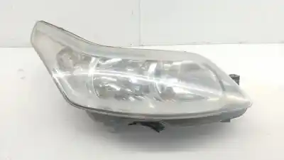 İkinci el araba yedek parçası SAG FAR için CITROEN C4 I (LC_)  OEM IAM referansları 9646893880 9646893880 9646893880