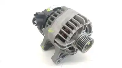 Pezzo di ricambio per auto di seconda mano Alternatore per CITROEN C4 I (LC_) 1.4 16V Riferimenti OEM IAM 9654343080 9654343080 9654343080