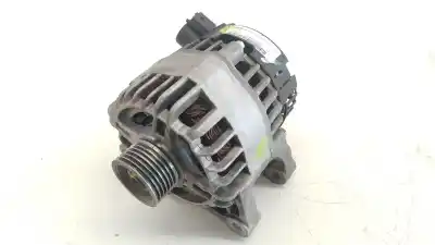 Автозапчастина б/у генератор для citroen c4 i (lc_) 1.4 16v посилання на oem iam 9654343080 9654343080 9654343080