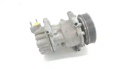 Pezzo di ricambio per auto di seconda mano compressore aria condizionata per citroen c4 i (lc_) 1.4 16v riferimenti oem iam 9659875780 9659875780 9659875780
