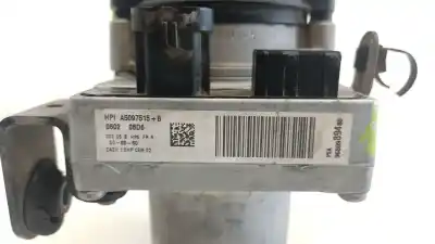 Автозапчастина б/у насос керма для citroen c4 i (lc_) 1.4 16v посилання на oem iam 9680989480 9680989480 9680989480