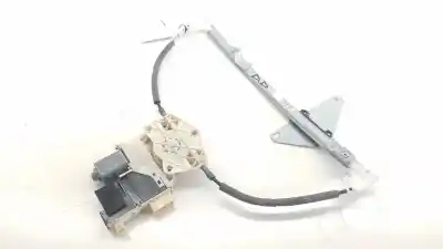 Second-hand car spare part Passenger Side Right Window Regulator for CITROEN C4 I (LC_) 1.4 16V OEM IAM references 996388103 996388103 996388103