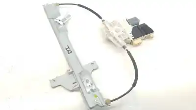 Piesă de schimb auto la mâna a doua MECANISM ACȚIONARE GEAM FAȚÃ STÂNGA pentru CITROEN C4 I (LC_)  Referințe OEM IAM 996385103 996385103 996385103