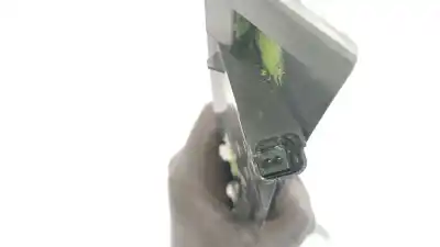 Pezzo di ricambio per auto di seconda mano luce freno centrale per citroen c4 i (lc_) 1.4 16v riferimenti oem iam 6350v2 6350v2 6350v2