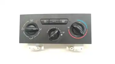 Pezzo di ricambio per auto di seconda mano Controllo Riscaldamento / Aria Condizionata per CITROEN C4 I (LC_) 1.4 16V Riferimenti OEM IAM H5756 H5756 H5756