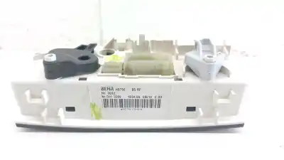 Pezzo di ricambio per auto di seconda mano controllo riscaldamento / aria condizionata per citroen c4 i (lc_) 1.4 16v riferimenti oem iam h5756 h5756 h5756