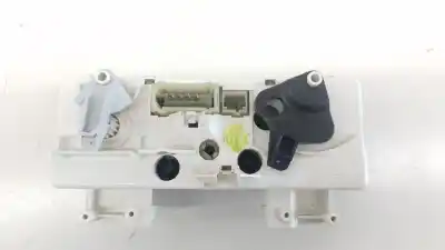 Pezzo di ricambio per auto di seconda mano controllo riscaldamento / aria condizionata per citroen c4 i (lc_) 1.4 16v riferimenti oem iam h5756 h5756 h5756