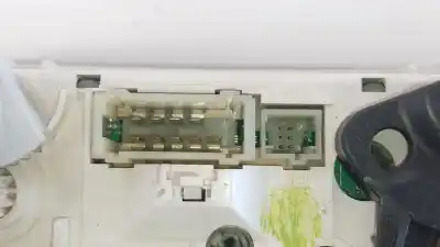 Pezzo di ricambio per auto di seconda mano controllo riscaldamento / aria condizionata per citroen c4 i (lc_) 1.4 16v riferimenti oem iam h5756 h5756 h5756