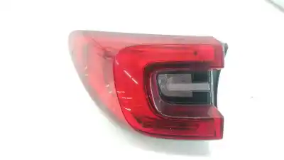 Second-hand car spare part  for RENAULT KADJAR (HA_, HL_)  OEM IAM references 265552789R 265552789R 265552789R