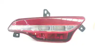Second-hand car spare part REAR LEFT BUMPER LAMP for RENAULT KADJAR (HA_, HL_)  OEM IAM references 265851573R 265851573R 265851573R