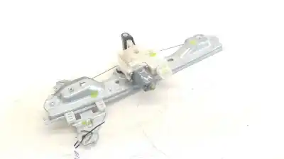 Second-hand car spare part  for RENAULT KADJAR (HA_, HL_)  OEM IAM references 827217622R 827217622R 827217622R