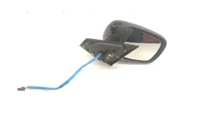Second-hand car spare part RIGHT REARVIEW MIRROR for RENAULT KADJAR (HA_, HL_)  OEM IAM references 963015022R 963015022R 963015022R