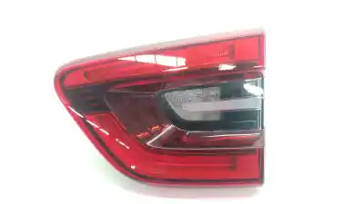 Peça sobressalente para automóvel em segunda mão  por RENAULT KADJAR (HA_, HL_)  Referências OEM IAM 265505069R 265505069R 265505069R