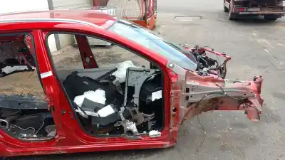 Автозапчастина б/у ЛИСТОВИЙ РІЗ для RENAULT KADJAR (HA_, HL_) 1.6 DCI 130 Посилання на OEM IAM   