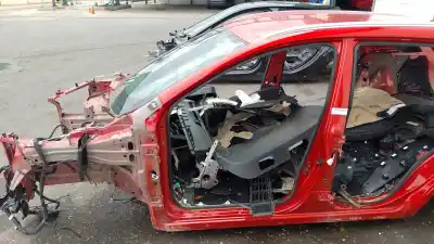 Автозапчастина б/у ЛИСТОВИЙ РІЗ для RENAULT KADJAR (HA_, HL_) 1.6 DCI 130 Посилання на OEM IAM   