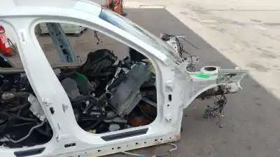 Автозапчастина б/у ЛИСТОВИЙ РІЗ для BMW X1 (F48) SDRIVE 18 D Посилання на OEM IAM   