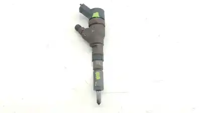 Pièce détachée automobile d'occasion INJECTEUR pour PEUGEOT 307 SW (3H)  Références OEM IAM 9641742880 9641742880 9641742880