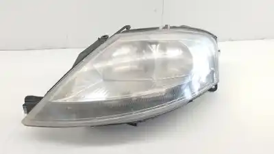 Автозапчасти б/у левая фара за citroen c3 i (fc_, fn_) 1.4 i bivalent ссылки oem iam 0318123213