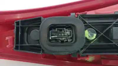 Автозапчасти б/у правый задний фонарь за citroen c3 i (fc_, fn_) 1.4 i bivalent ссылки oem iam 6351q3 6351q3 6351q3