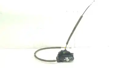 Piesă de schimb auto la mâna a doua ÎNCUIETOARE UȘA DIN DREAPTA FAȚÃ pentru RENAULT KADJAR (HA_, HL_)  Referințe OEM IAM 805004EA2A 805004EA2A 805004EA2A