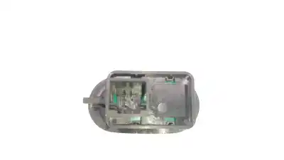 Second-hand car spare part left front power window switch for citroen c3 i (fc_, fn_) 1.4 i bivalent oem iam references 96401469xt 96401469xt 96401469xt