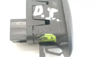 Second-hand car spare part left front power window switch for citroen c3 i (fc_, fn_) 1.4 i bivalent oem iam references 96401469xt 96401469xt 96401469xt