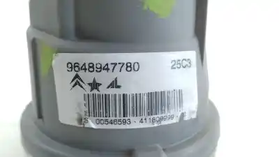 Автозапчасти б/у правая противотуманная фара за citroen c3 i (fc_, fn_) 1.4 i bivalent ссылки oem iam 9648947780 9648947780 9648947780