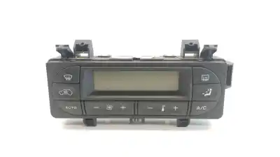 Автозапчасти б/у климат-контроль за citroen c3 i (fc_, fn_) 1.4 i bivalent ссылки oem iam 96377775xt