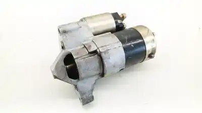 Peça sobressalente para automóvel em segunda mão motor de arranque por citroen xsara picasso (n68) 1.8 16v referências oem iam m000t82081