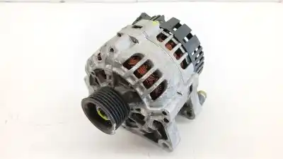 Peça sobressalente para automóvel em segunda mão alternador por citroen xsara picasso (n68) 1.8 16v referências oem iam 9642880180